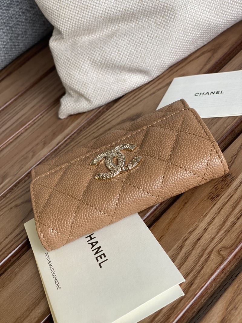 Chanel Wallet Purse